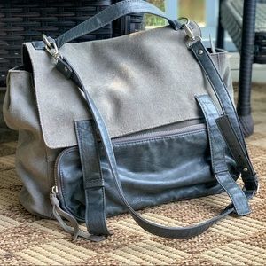 Urban Outfitters Cooperative Messenger Bag